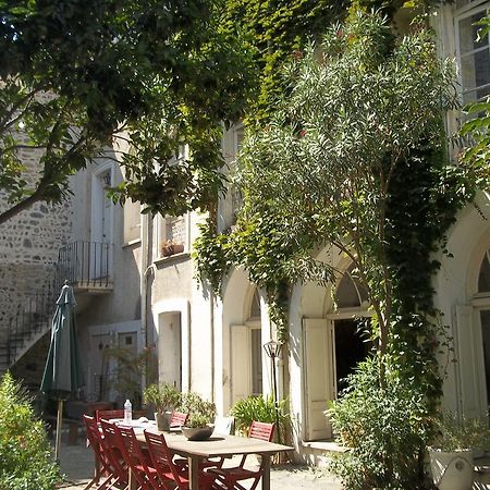 فندق L'Orangerie ريفسالت المظهر الخارجي الصورة