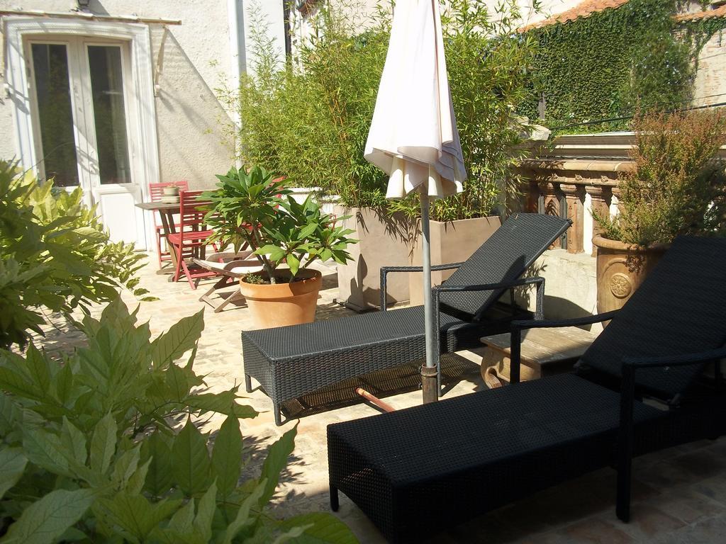 فندق L'Orangerie ريفسالت المظهر الخارجي الصورة
