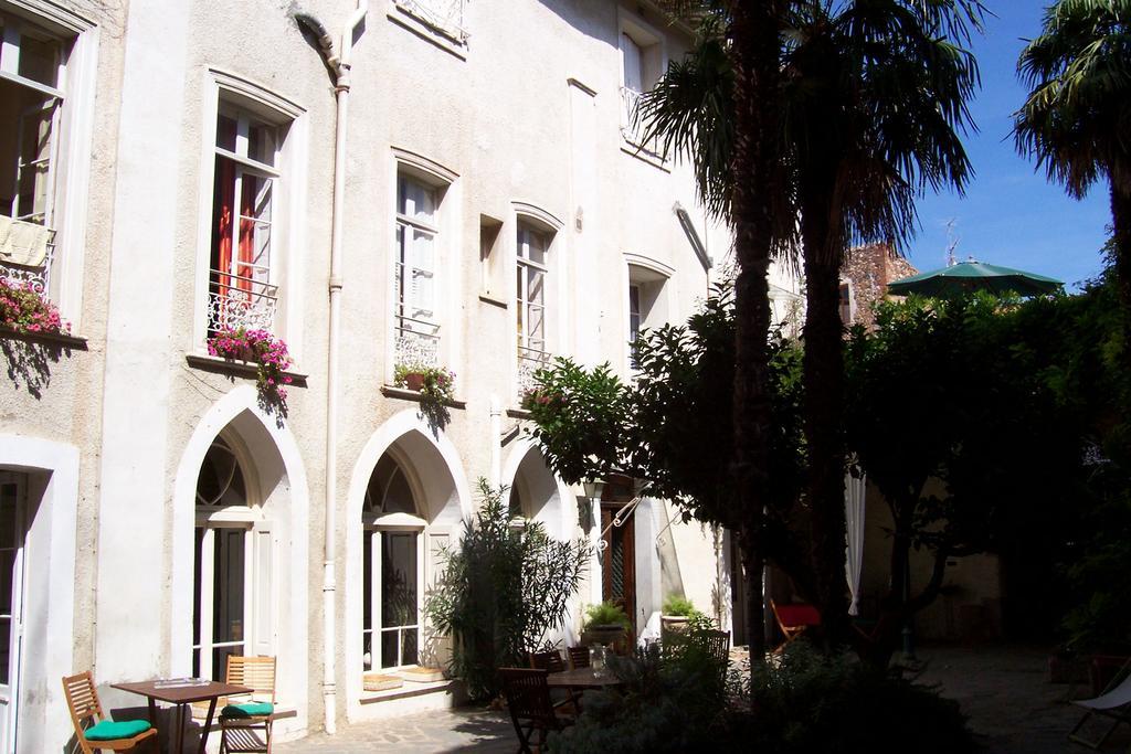 فندق L'Orangerie ريفسالت المظهر الخارجي الصورة