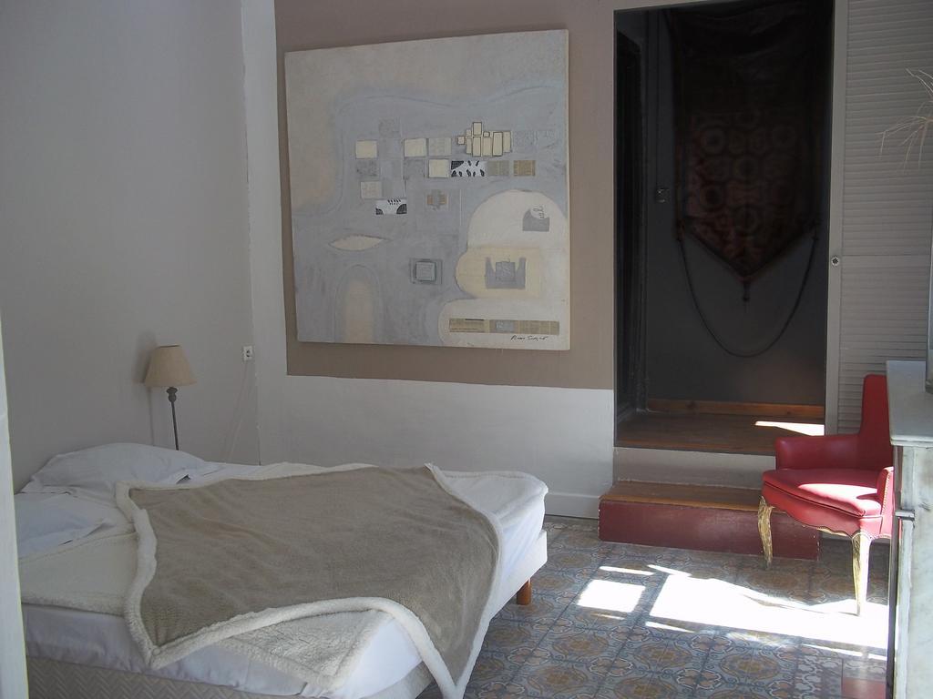 فندق L'Orangerie ريفسالت المظهر الخارجي الصورة